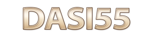 DASI55 Logo